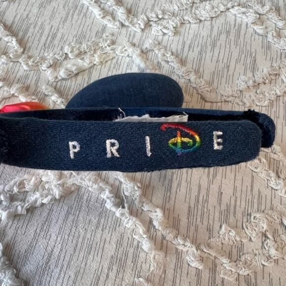 Disney Pride Collection Minnie Mouse Pride Ears Unisex - Picture 3 of 3